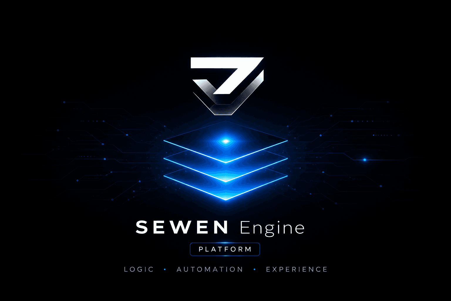 SEWEN Engine — teknologi under udvikling
